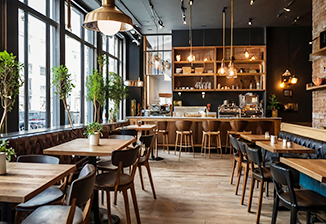 レストラン・飲食店